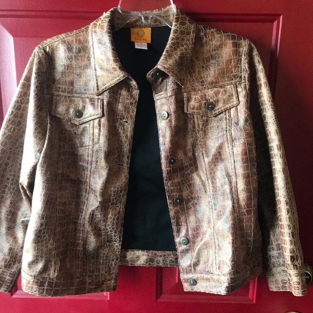Ruby Rd Jacket - image 1